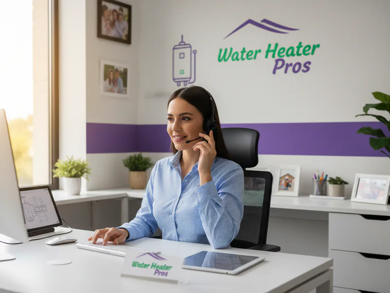 Water Heater Repair  in Geneseo  FAQ